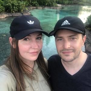 Meet your Posher, Anastasia